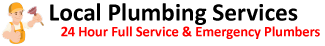 Saginaw PA 24 Hour Plumbers